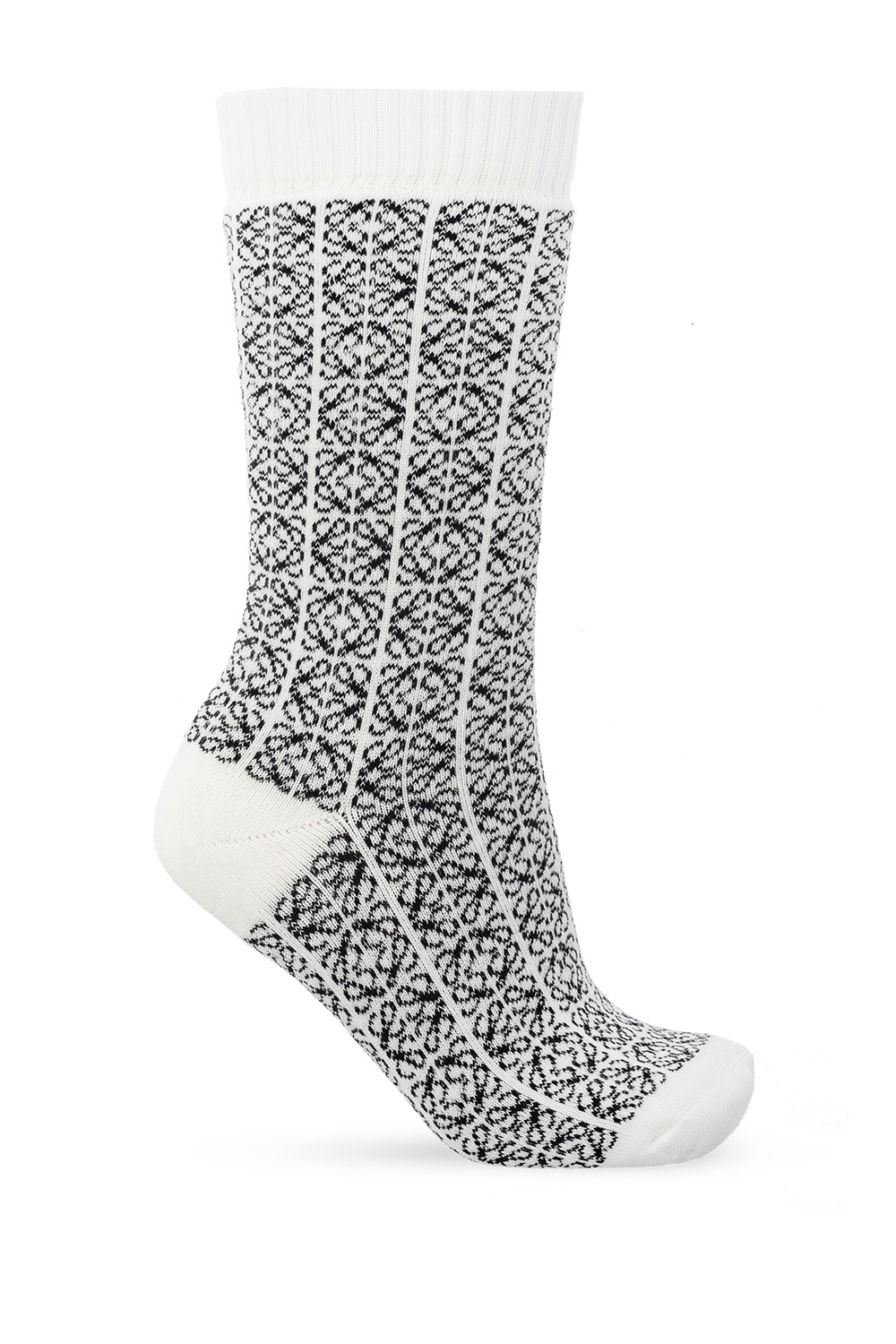 Loewe Socks with logo | Women's Clothing | IetpShops
